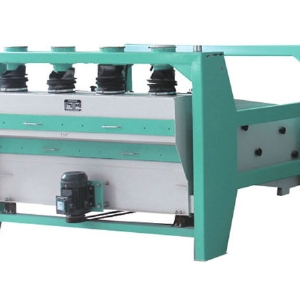 平面回轉(zhuǎn)篩