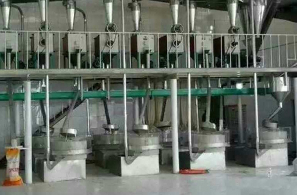 鑫峰面粉機(jī)成套設(shè)備有哪些售后服務(wù)？