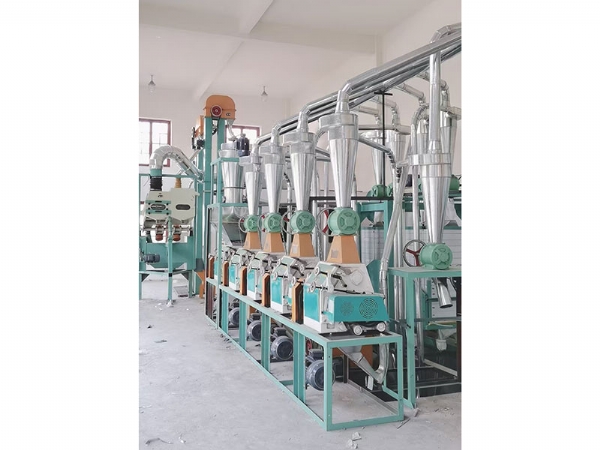 影響大型面粉加工設(shè)備價(jià)格的因素有哪些？